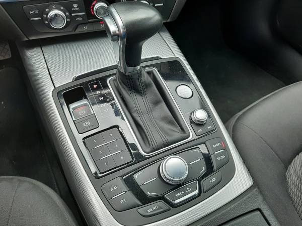 Audi A6 3.0 TDi Avant Quattro TROTINA Auto - autobazar