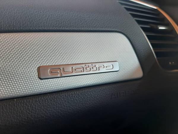 Audi Q5 2.0 TFSi Quattro TROTINA Auto - autobazar