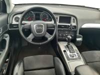 Audi A6 allroad 2.7 TDi  TROTINA auto