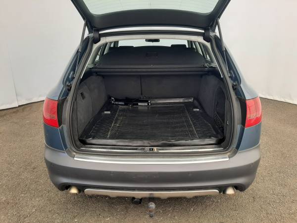 Audi A6 allroad 2.7 TDi  TROTINA Auto - autobazar