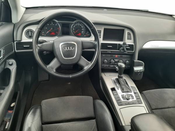 Audi A6 allroad 2.7 TDi  TROTINA Auto - autobazar