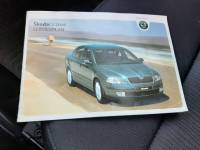 Škoda Octavia 1.9 TDi Elegance TROTINA auto