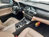 BMW Řada 5 525 D TROTINA auto