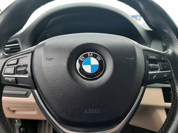 BMW Řada 5 525 D TROTINA Auto - autobazar