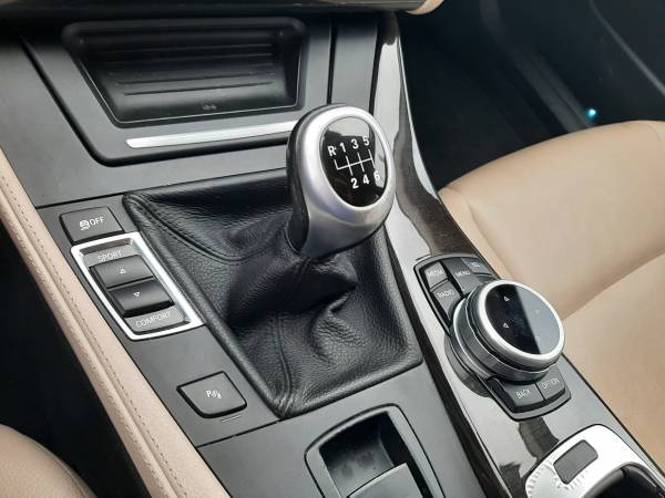 BMW Řada 5 525 D TROTINA Auto - autobazar
