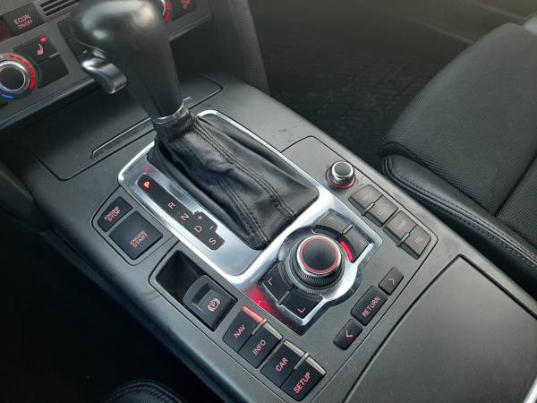 Audi A6 3.0 TDi S-Line TROTINA Auto - autobazar