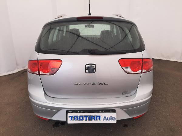 Seat Altea XL 1.4 TSi - Stylance TROTINA Auto - autobazar
