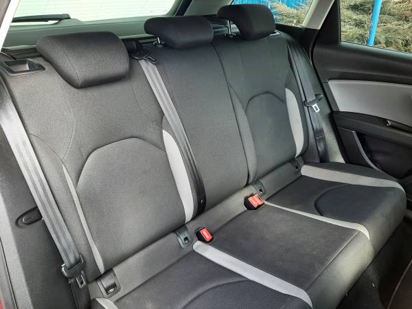 Seat Leon 1.2 TSi TROTINA Auto - autobazar