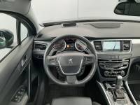 Peugeot 508 2.0 HDi 133kW Panorama TROTINA auto