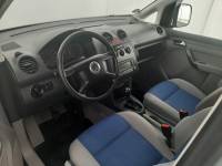 Volkswagen Caddy 1.6 Life 7 Míst TROTINA auto