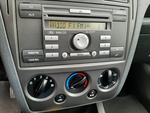 Ford Fusion 1.4 klima TROTINA Auto - autobazar