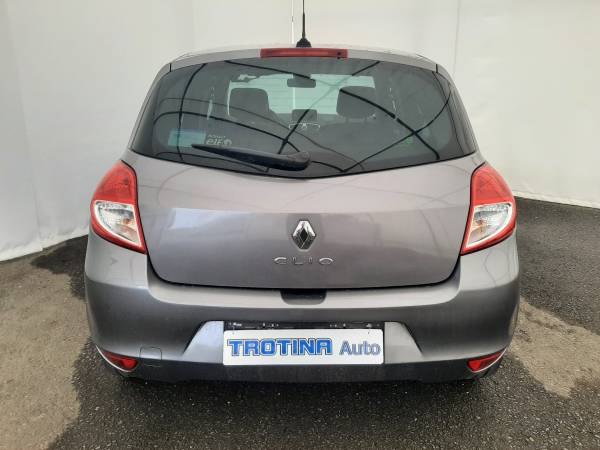 Renault Clio 1.2 TCe  TROTINA Auto - autobazar