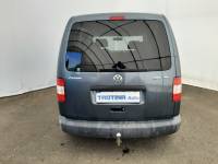 Volkswagen Caddy 1.6 LPG LIFE TROTINA auto