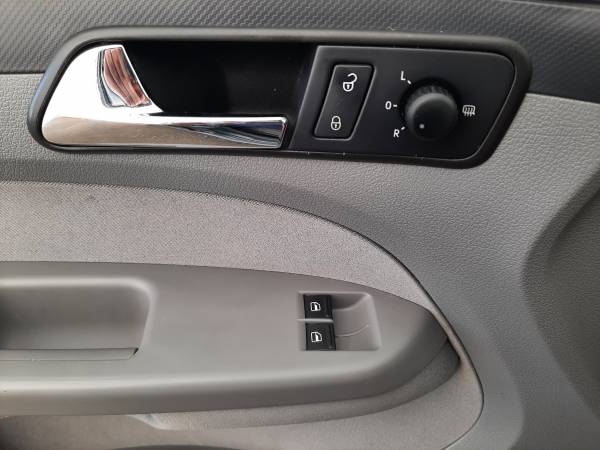 Volkswagen Caddy 1.6 LPG LIFE TROTINA Auto - autobazar
