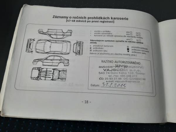 Suzuki Swift 1.3 68kW TROTINA Auto - autobazar
