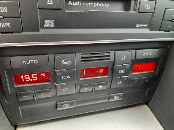 Audi S4 4.2 NOVÉ V ČR TROTINA Auto - autobazar