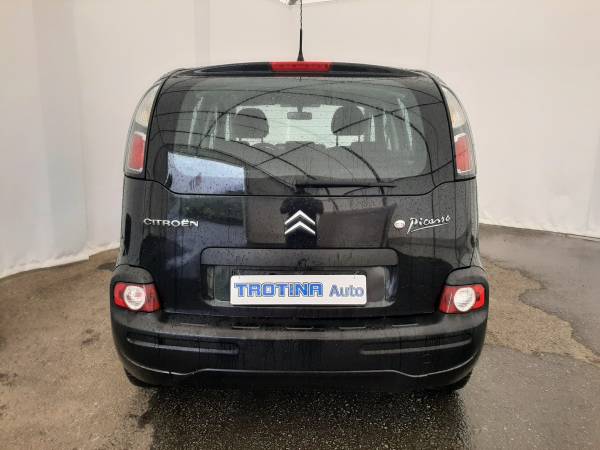 Citroën C3 Picasso 1.4 TROTINA Auto - autobazar