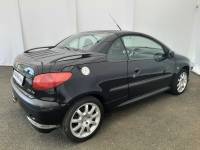 Peugeot 206 CC 2.0 100 kW TROTINA auto