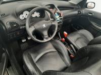 Peugeot 206 CC 2.0 100 kW TROTINA auto