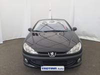 Peugeot 206 CC 2.0 100 kW TROTINA auto