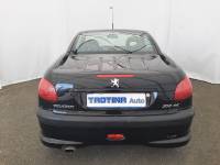 Peugeot 206 CC 2.0 100 kW TROTINA auto