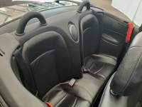 Peugeot 206 CC 2.0 100 kW TROTINA auto