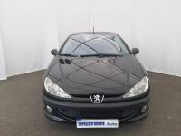 Peugeot 206 CC 2.0 100 kW TROTINA auto