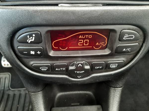 Peugeot 206 CC 2.0 100 kW TROTINA Auto - autobazar