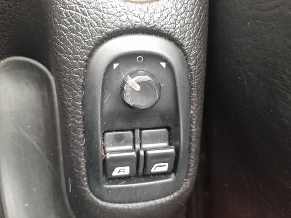 Peugeot 206 CC 2.0 100 kW TROTINA Auto - autobazar