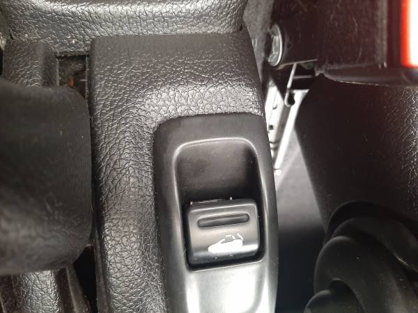 Peugeot 206 CC 2.0 100 kW TROTINA Auto - autobazar