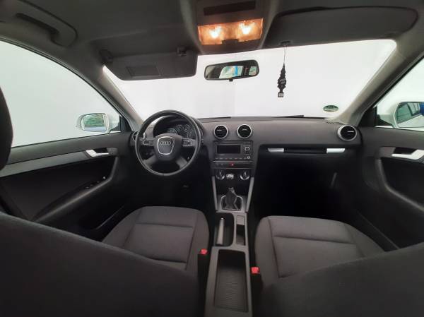 Audi A3 1.2 TFSi TROTINA Auto - autobazar