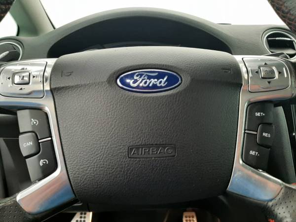 Ford S-MAX 2.2 TDCi Titanium TROTINA Auto - autobazar