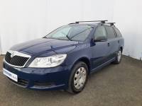 Škoda Octavia 1.4 TSi TROTINA auto