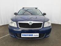Škoda Octavia 1.4 TSi TROTINA auto