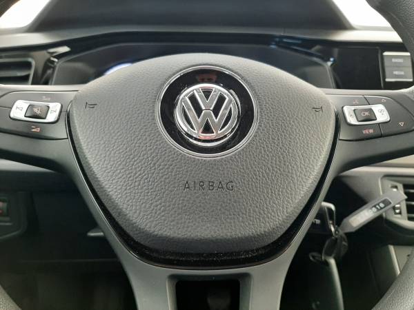 Volkswagen Polo 1.0 TSi Comfortline TROTINA Auto - autobazar