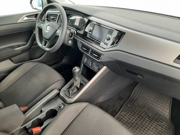 Volkswagen Polo 1.0 TSi Comfortline TROTINA Auto - autobazar