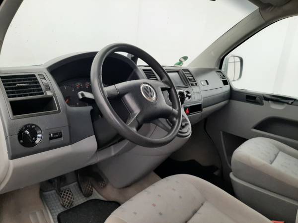 Volkswagen Caravelle 2.5 TDi TROTINA Auto - autobazar