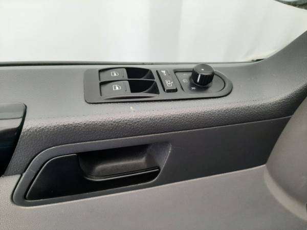 Volkswagen Caravelle 2.5 TDi TROTINA Auto - autobazar