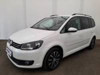Volkswagen Touran 2.0 TDi TROTINA auto