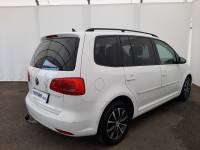 Volkswagen Touran 2.0 TDi TROTINA auto