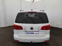 Volkswagen Touran 2.0 TDi TROTINA auto