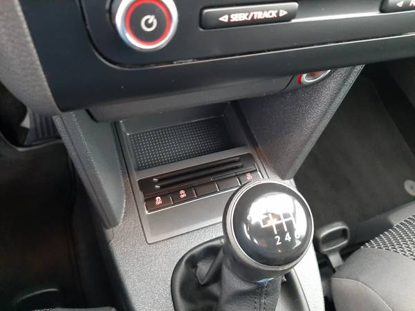 Volkswagen Touran 2.0 TDi TROTINA Auto - autobazar