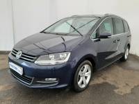 Volkswagen Sharan 2.0 TDi Highline TROTINA auto