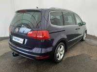 Volkswagen Sharan 2.0 TDi Highline TROTINA auto