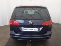 Volkswagen Sharan 2.0 TDi Highline TROTINA auto