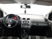Volkswagen Touran 1.4 TSi TROTINA auto