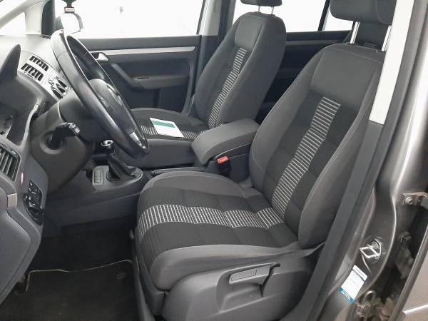 Volkswagen Touran 1.4 TSi TROTINA Auto - autobazar