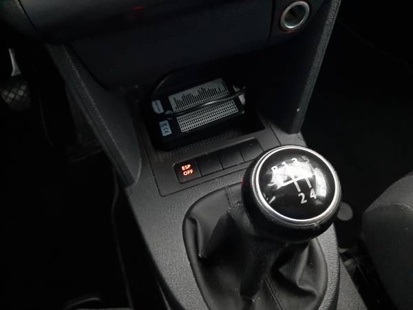 Volkswagen Touran 1.4 TSi TROTINA Auto - autobazar