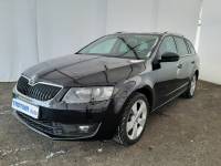 Škoda Octavia 2.0 TDi Elegance TROTINA auto
