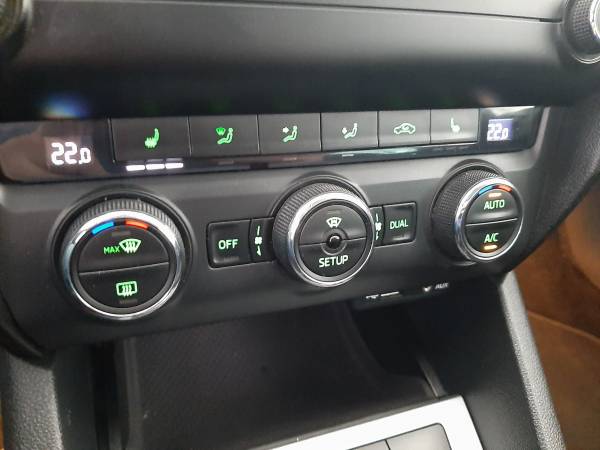 Škoda Octavia 2.0 TDi Elegance TROTINA Auto - autobazar